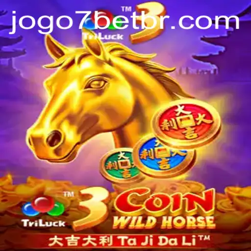 Exploring the Fascinating World of 3CoinWildHorse and Jogo7 PH Login