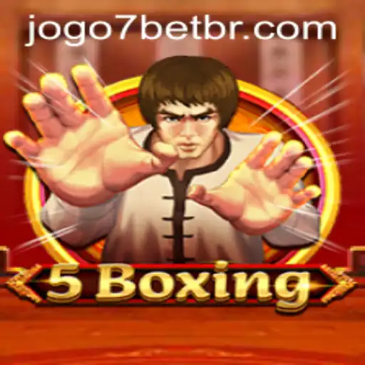 5Boxing: Engage in the Thrilling New Game with Jogo7 PH Login
