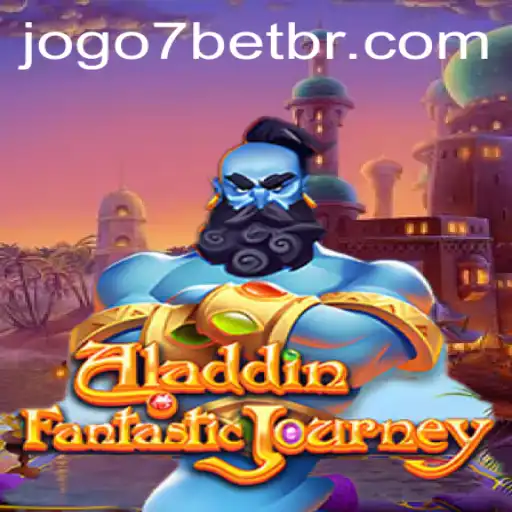 Explore the Magic of Aladdin: An Enchanting Gaming Experience