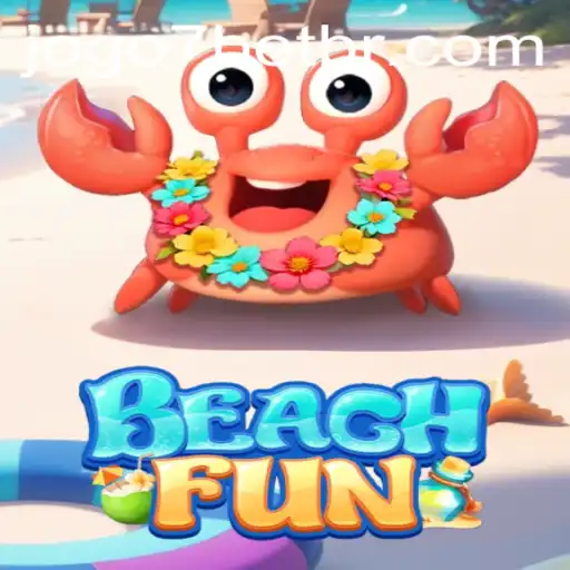 Exploring BeachFun: An Engaging Adventure with Jogo7 PH Login
