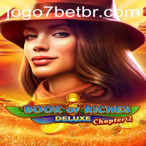 Book of Riches Deluxe Chapter 2: A Deep Dive into the Thrilling Adventure and Jogo7 PH Login Experience