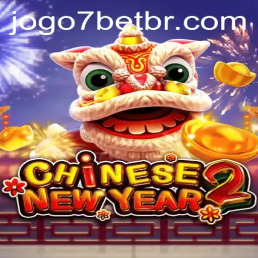 Unveiling the Excitement of CHINESENEWYEAR2: The Thrill of Jogo7 PH Login