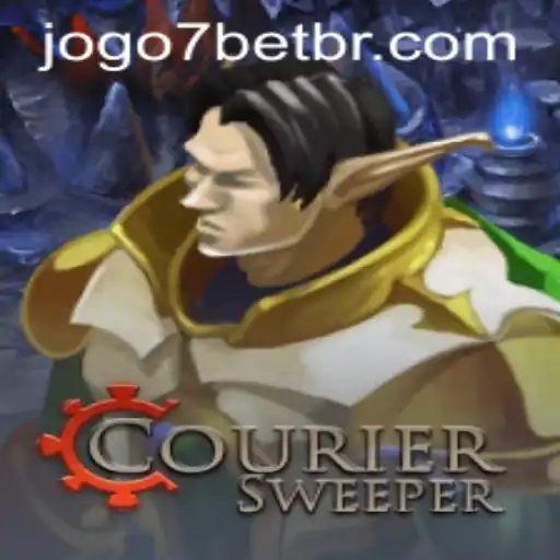 CourierSweeper: A Compelling New Game Experience