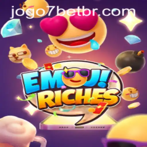 Explore EmojiRiches: The Game Taking Over Jogo7 PH Login