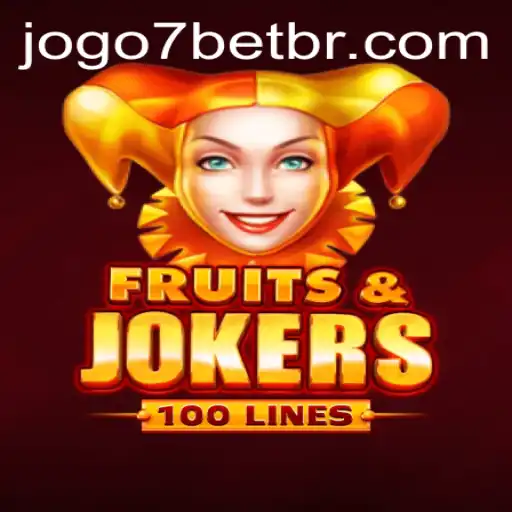 FruitsAndJokers100: A Fresh Twist on Classic Slot Gaming