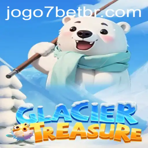 Discover the Frozen Wonders of GlacierTreasure: An Immersive Gaming Experience