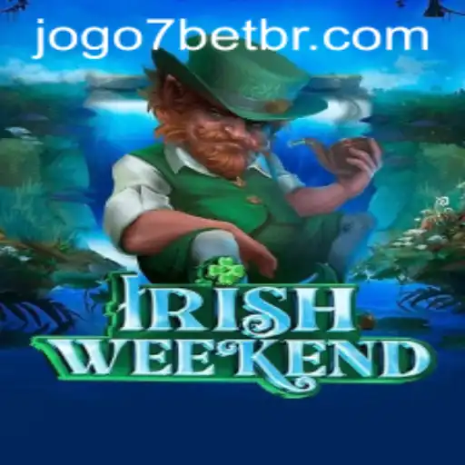 Experience the Charm of IrishWeekend: A Fresh Take on Traditional Board Games