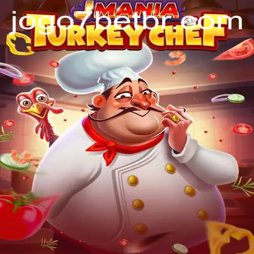 A Culinary Adventure: JManiaTurkeyChef and the World of Jogo7 PH Login