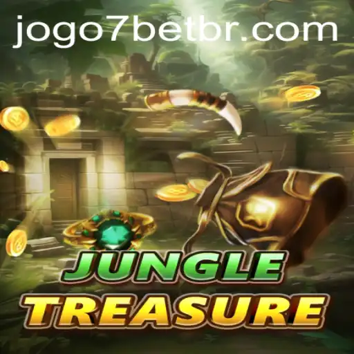 Discover the Adventure and Intrigue of JungleTreasure: The Ultimate Guide