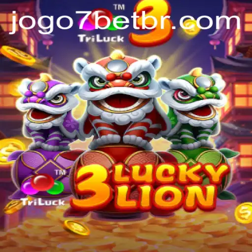 An In-Depth Look at the Thrilling World of 3LUCKYLION