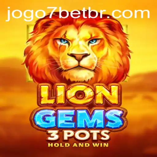 LionGems3pots: The Exciting World of Slot Gaming