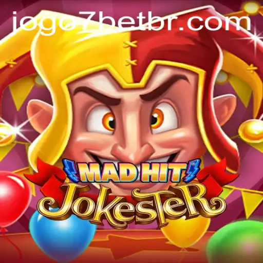 Explore the World of MadHitJokester: A New Gaming Phenomenon