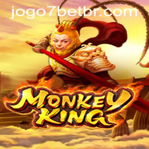 MonkeyKing: The Exciting World of Jogo7 PH Login