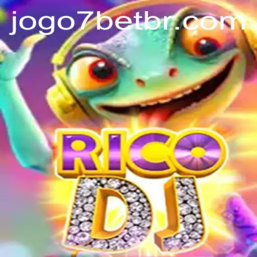 RicoDJ: An Engaging Online Experience with Jogo7 PH Login