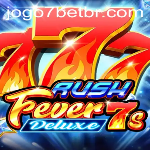 RushFever7sDeluxe: A Thrilling Dive into the World of Slot Gaming