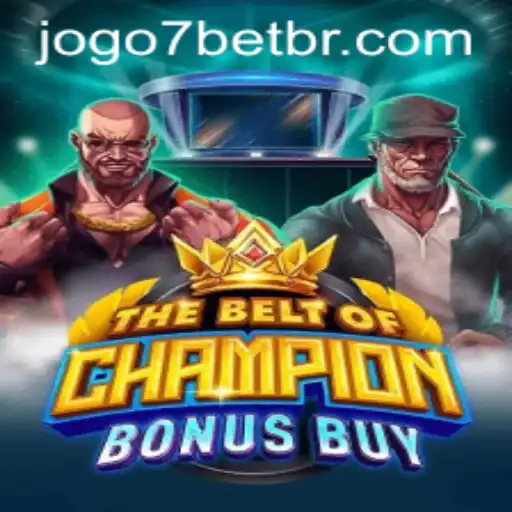 Discover TheBeltOfChampionBonusBuy: A New Era in Gaming