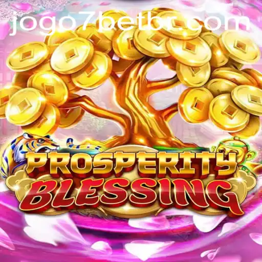 Unveiling ProsperityBlessing: A Journey Into the World of Joy and Fortune