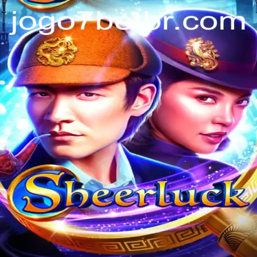 Discover Sheerluck: The Innovative Game Revolutionizing Interactive Adventures