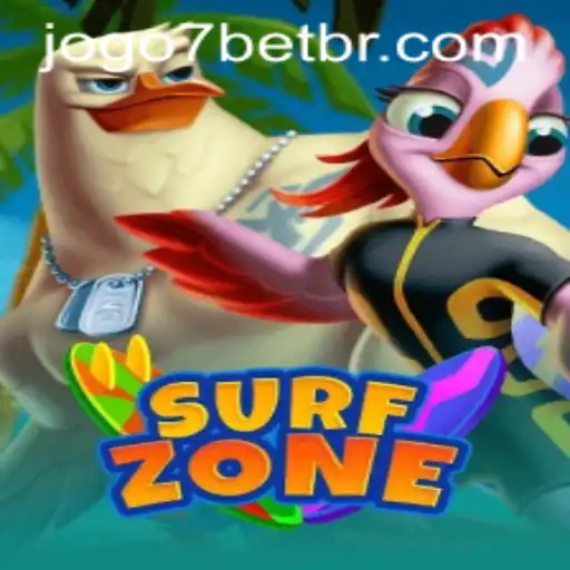 SurfZone: Dive Into the Latest Waves in Gaming