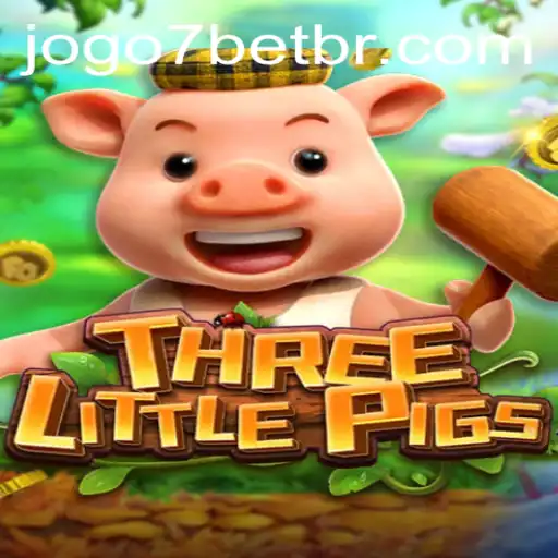 Explore the Fantasy Adventure of THREELITTLEPIGS