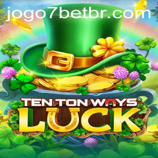 Exploring the Exciting World of TenTonWaysLuck: A Comprehensive Guide to Jogo7 PH Login