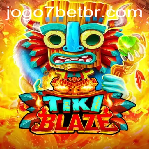 TikiBlaze: Exploring the Exciting World of Tropical Adventure and Strategy