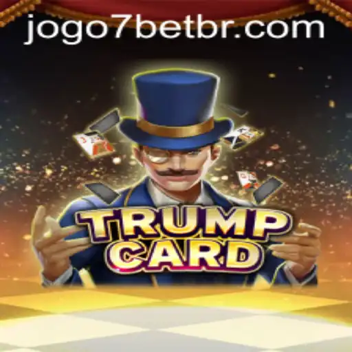 TrumpCard: The Thrilling New Strategy Game Taking the World by Storm