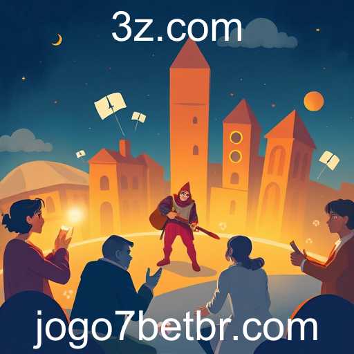 Explorando a Categoria 'Comunidade' no Jogo7: Conexões e Colaboração em Jogos Online