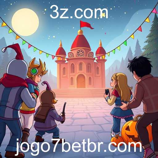 Explorando a Categoria 'Eventos' no Jogo7: Uma Jornada de Desafios e Emoções