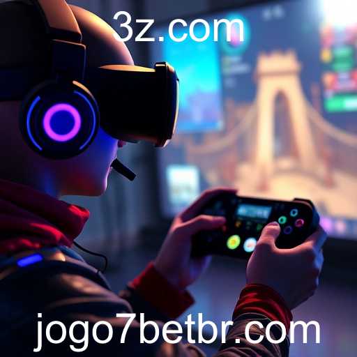 A Revolução dos Jogos Online em 2025: Tendências e Impactos
