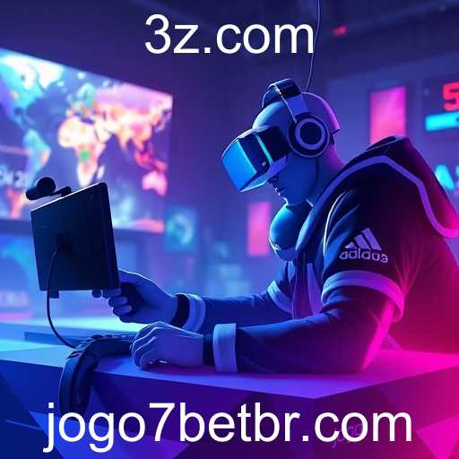 Evolução dos Jogos em 2025: O Papel do 'jogo7'