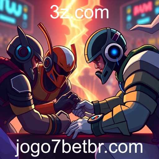 Jogos e Tecnologia: A Revolução das Experiências Imersivas
