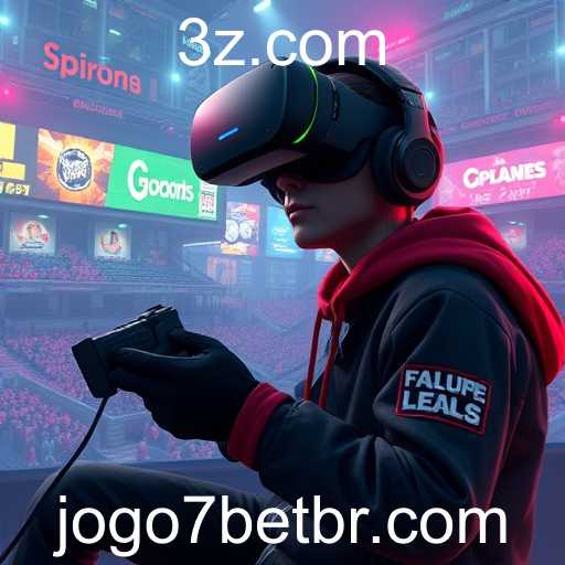 Novidades no Mundo dos Games em 2025