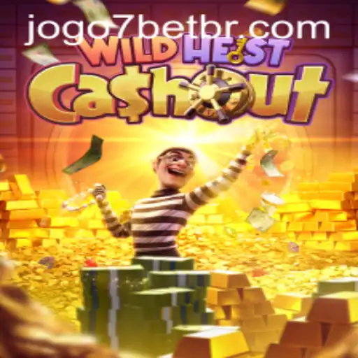 Discover the Thrills of WildHeistCashout and Jogo7 PH Login
